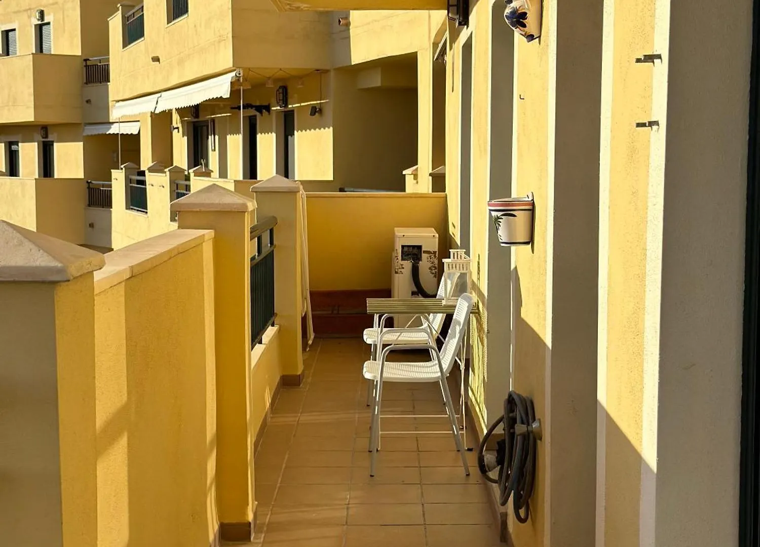 Precioso Apartamento Con Vistas Al Mar ベナルマデナ アパート