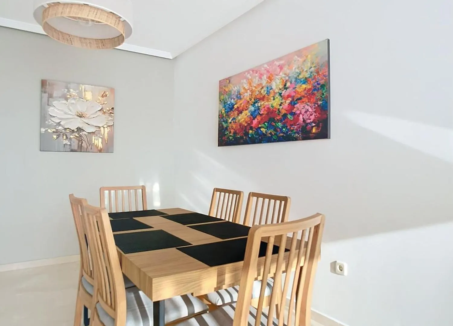 בנאלמדנה Precioso Apartamento Con Vistas Al Mar 0*,