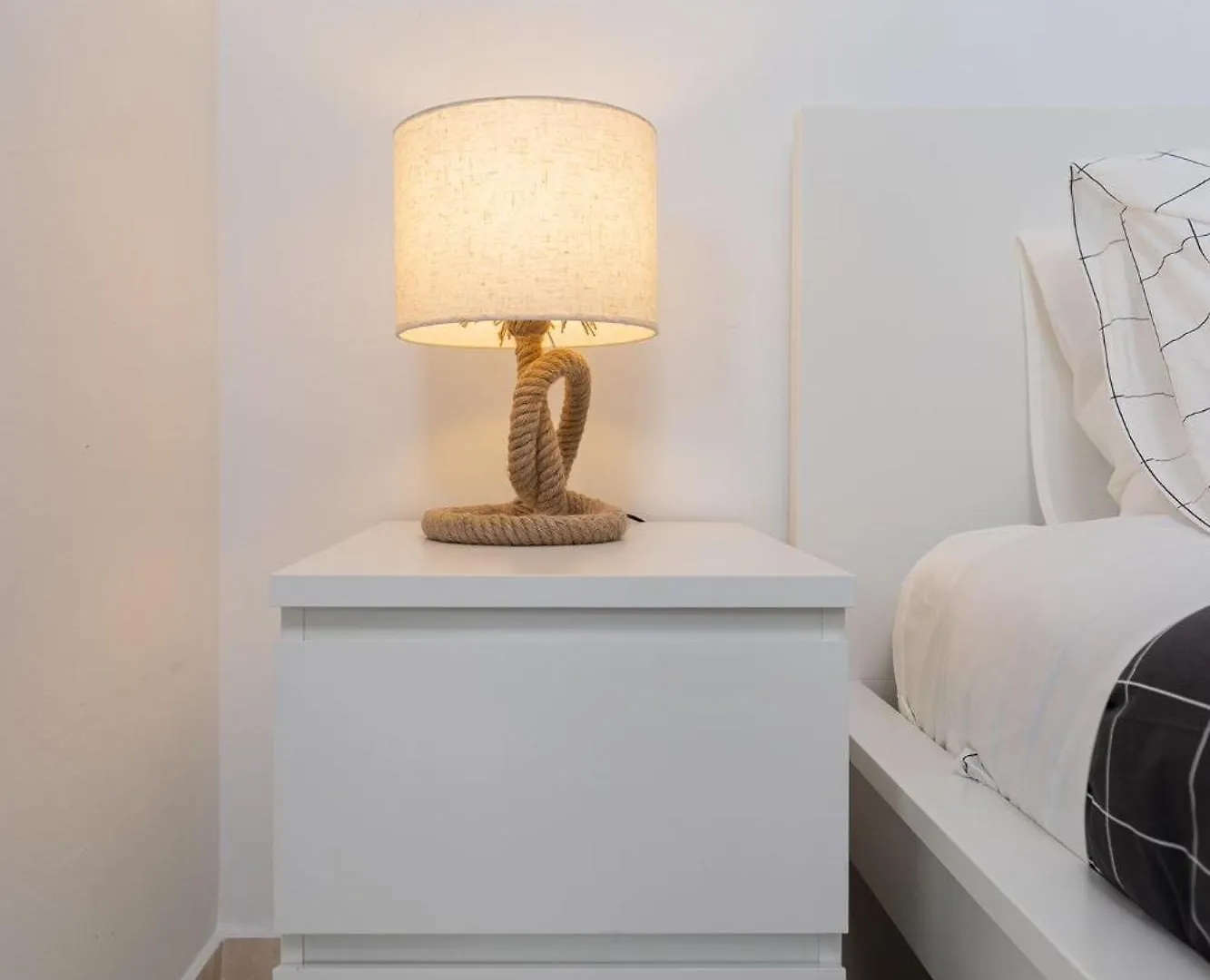 בנאלמדנה Precioso Apartamento Con Vistas Al Mar