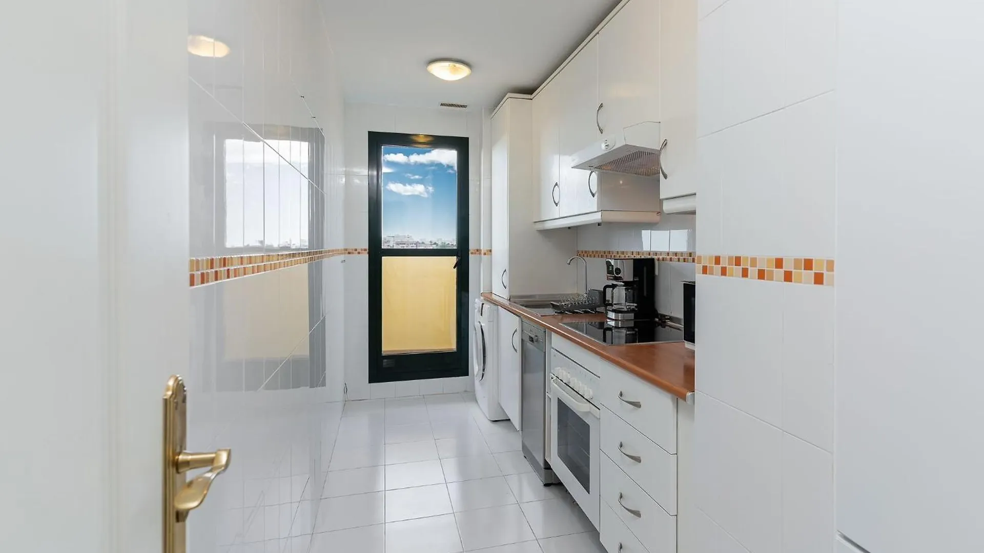 דירה בנאלמדנה Precioso Apartamento Con Vistas Al Mar